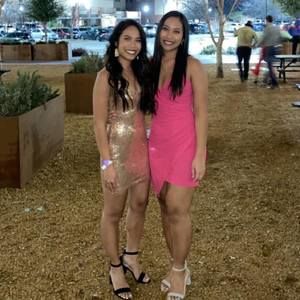 Meet your Posher, Duyen